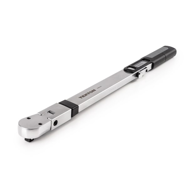 1/2 Inch Drive 72-Tooth Split Beam Torque Wrench (40-250 ft.-lb.)